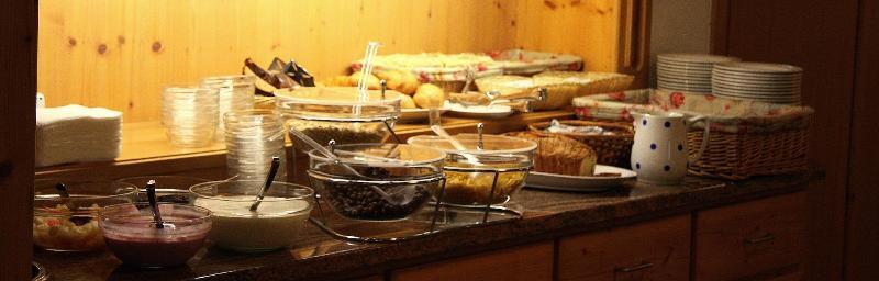 Hotel Belvedere Панкия Екстериор снимка