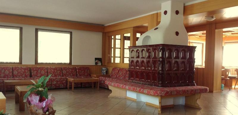 Hotel Belvedere Панкия Екстериор снимка