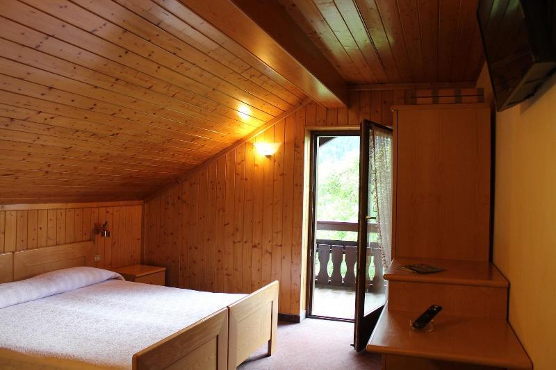 Hotel Belvedere Панкия Екстериор снимка