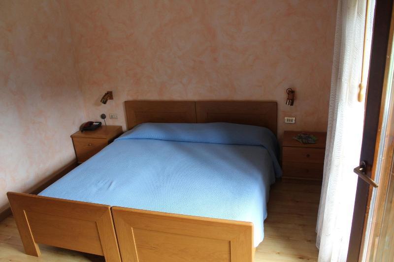 Hotel Belvedere Панкия Екстериор снимка